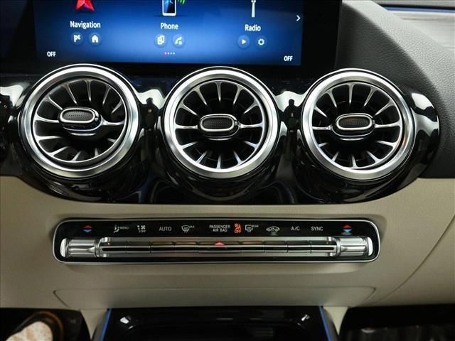 used 2025 Mercedes-Benz GLA 250 car, priced at $43,250
