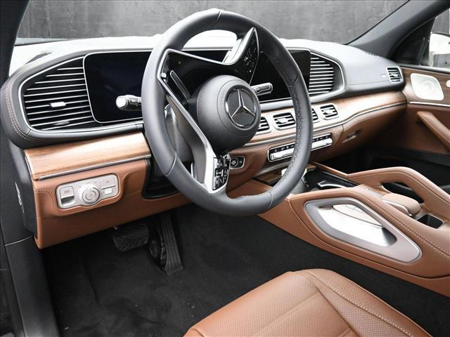 new 2025 Mercedes-Benz GLE 450 car, priced at $84,850