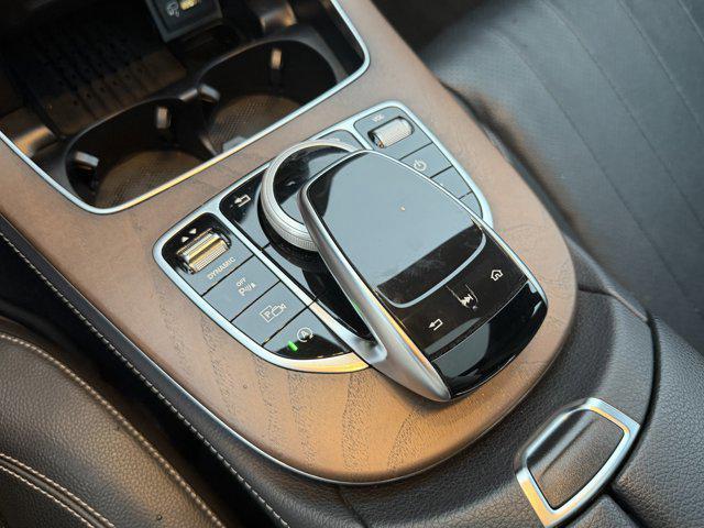used 2018 Mercedes-Benz E-Class car, priced at $33,991