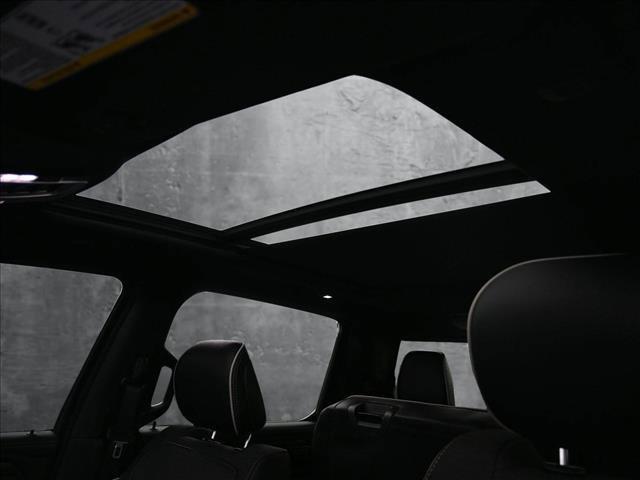 used 2025 Ram 1500 car, priced at $53,990
