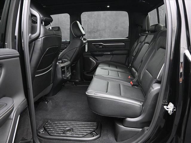 used 2025 Ram 1500 car, priced at $53,990
