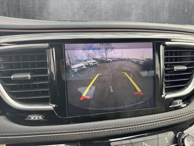 used 2019 Chrysler Pacifica car, priced at $18,881