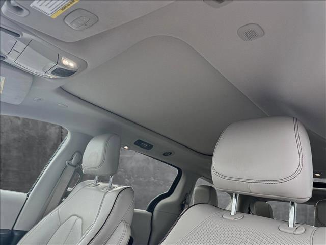 used 2019 Chrysler Pacifica car, priced at $18,881