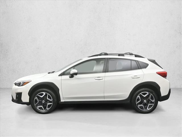used 2018 Subaru Crosstrek car, priced at $17,250