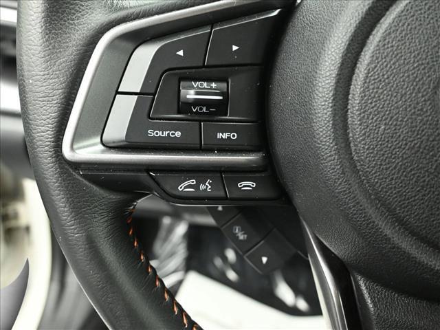 used 2018 Subaru Crosstrek car, priced at $17,250