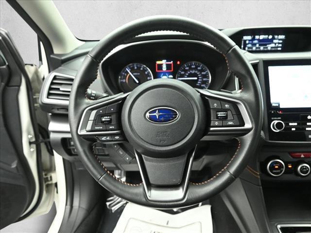 used 2018 Subaru Crosstrek car, priced at $17,250