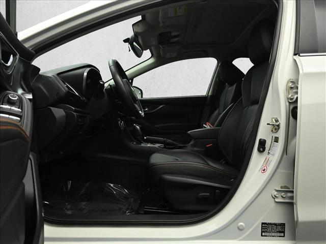 used 2018 Subaru Crosstrek car, priced at $17,250