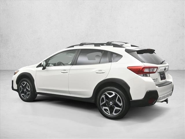 used 2018 Subaru Crosstrek car, priced at $17,250