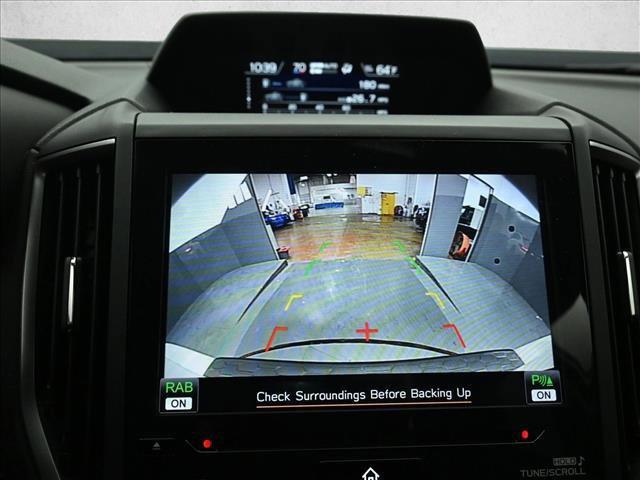 used 2018 Subaru Crosstrek car, priced at $17,250