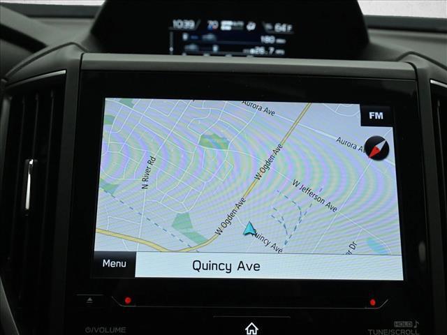 used 2018 Subaru Crosstrek car, priced at $17,250