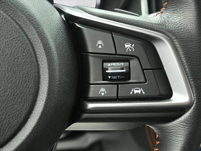 used 2018 Subaru Crosstrek car, priced at $17,250