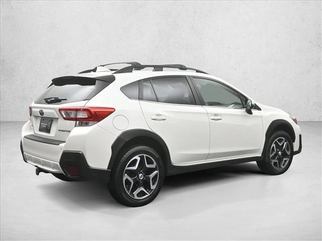 used 2018 Subaru Crosstrek car, priced at $17,250