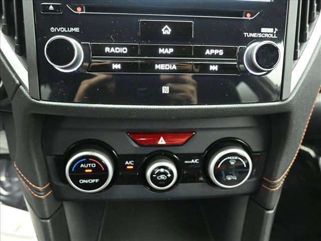 used 2018 Subaru Crosstrek car, priced at $17,250