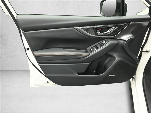 used 2018 Subaru Crosstrek car, priced at $17,250