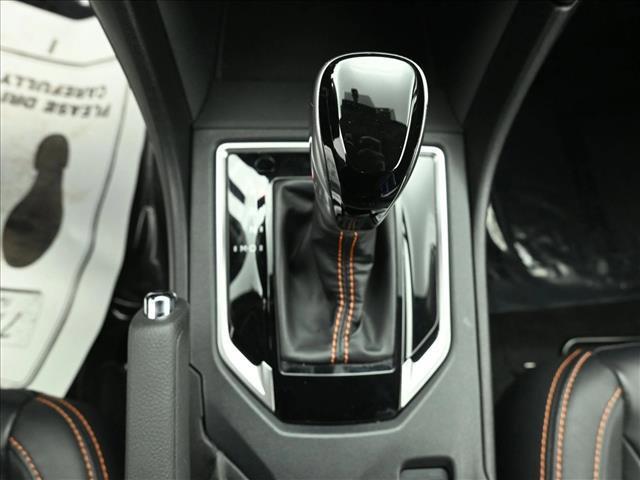 used 2018 Subaru Crosstrek car, priced at $17,250