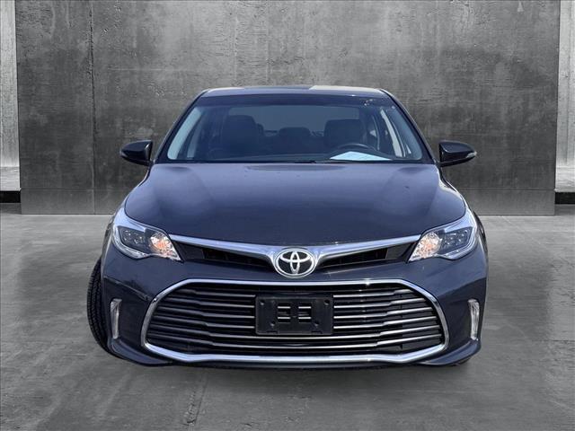 used 2016 Toyota Avalon car, priced at $18,612