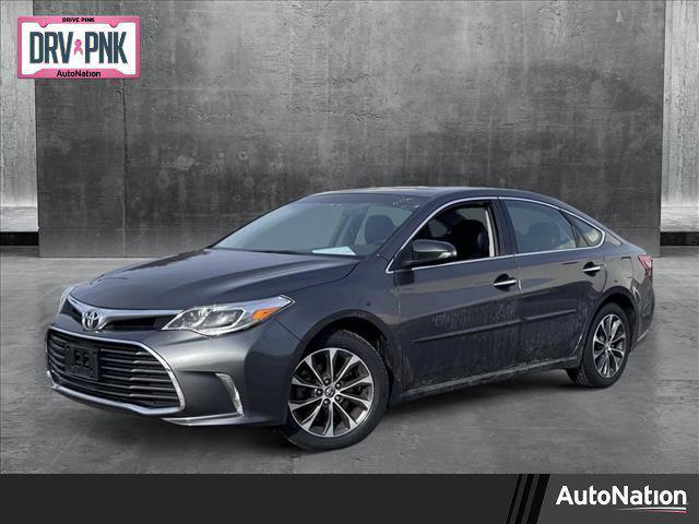 used 2016 Toyota Avalon car, priced at $18,612