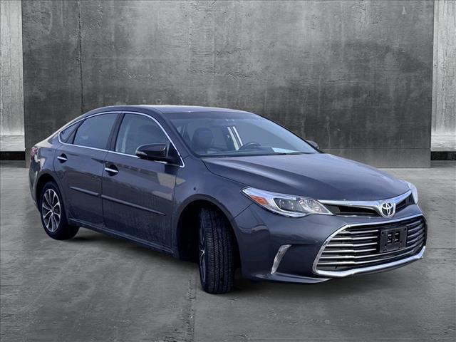 used 2016 Toyota Avalon car, priced at $18,612