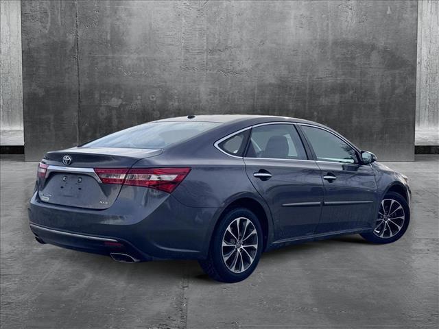 used 2016 Toyota Avalon car, priced at $18,612