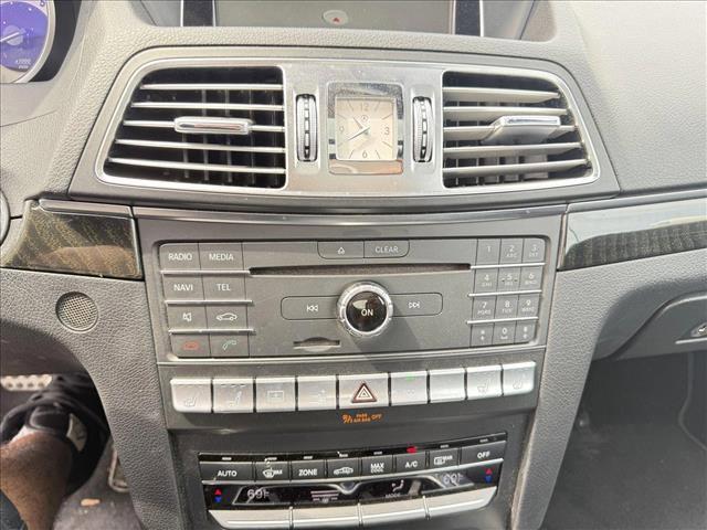 used 2016 Mercedes-Benz E-Class car, priced at $19,990