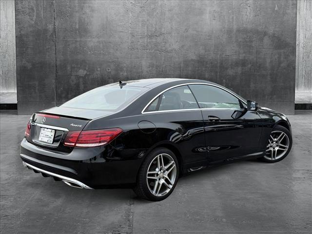 used 2016 Mercedes-Benz E-Class car, priced at $19,990