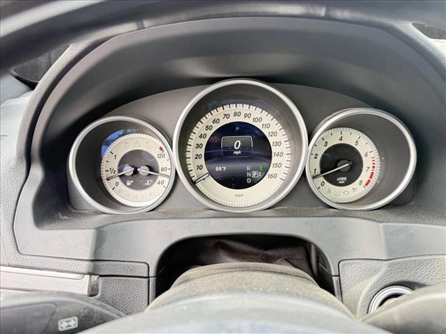 used 2016 Mercedes-Benz E-Class car, priced at $19,990