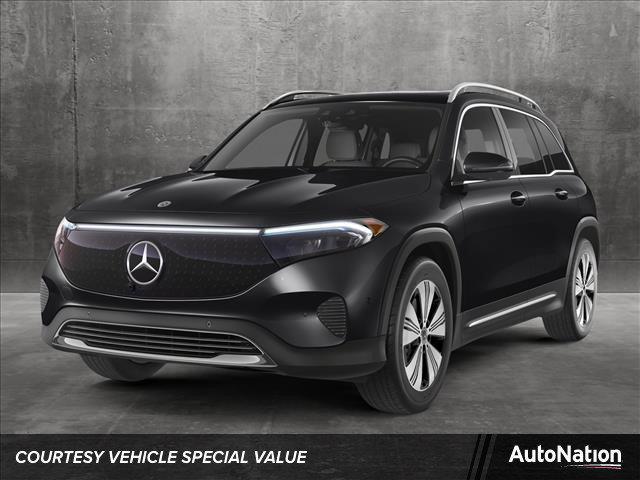new 2024 Mercedes-Benz EQB 300 car, priced at $65,095