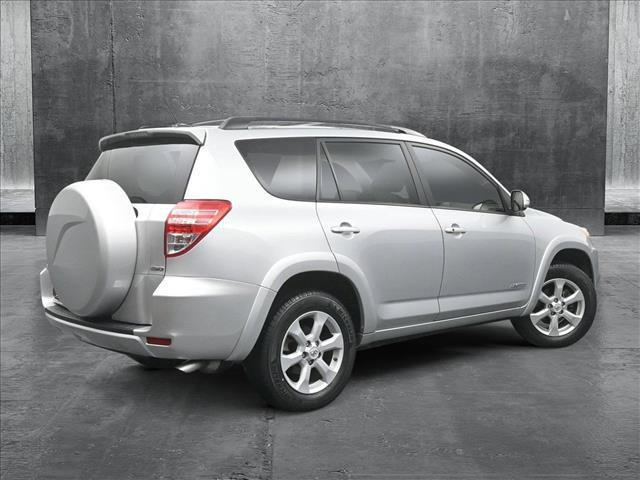 used 2012 Toyota RAV4 car, priced at $12,749