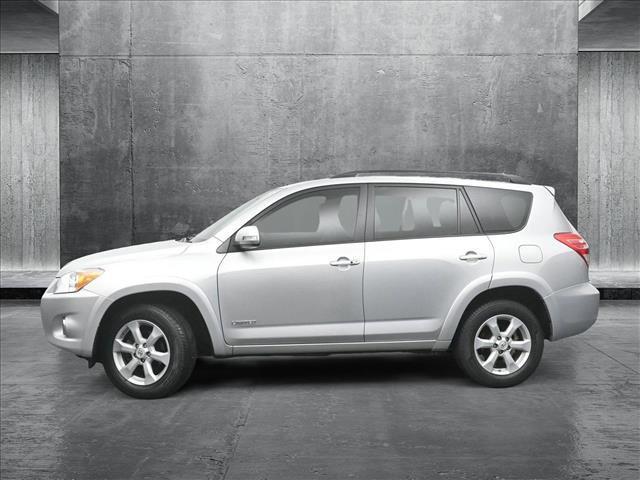 used 2012 Toyota RAV4 car, priced at $12,749