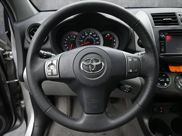 used 2012 Toyota RAV4 car, priced at $12,749