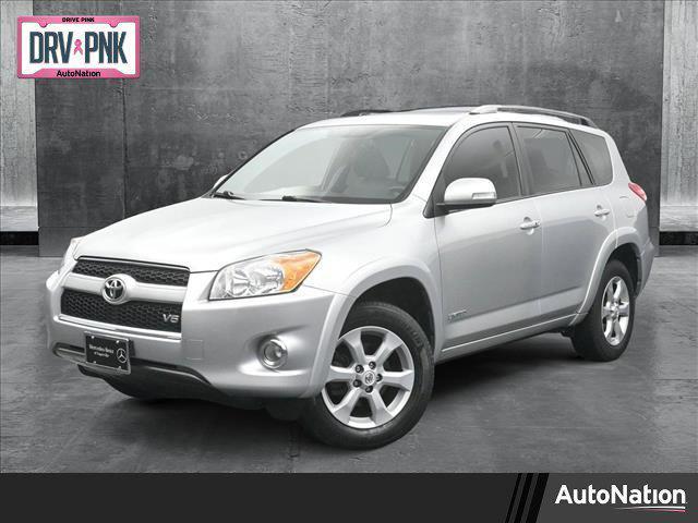 used 2012 Toyota RAV4 car, priced at $12,749