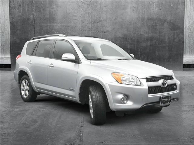 used 2012 Toyota RAV4 car, priced at $12,749