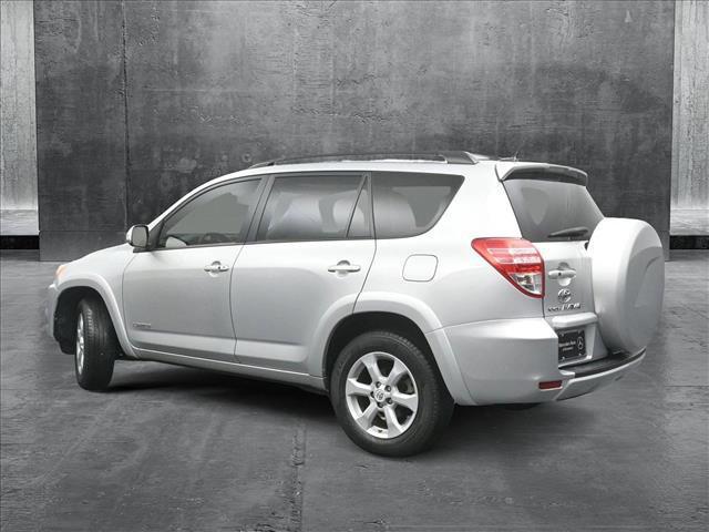 used 2012 Toyota RAV4 car, priced at $12,749