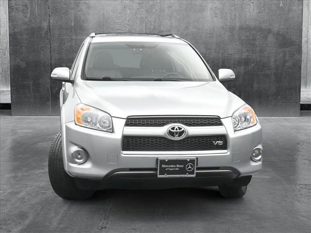 used 2012 Toyota RAV4 car, priced at $12,749