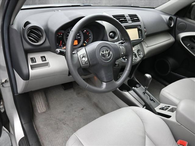 used 2012 Toyota RAV4 car, priced at $12,749