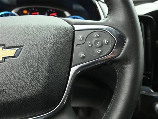 used 2019 Chevrolet Traverse car, priced at $19,990