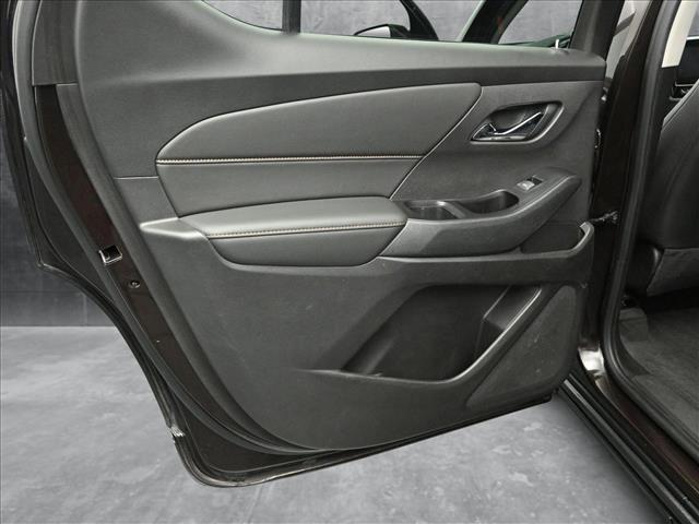 used 2019 Chevrolet Traverse car, priced at $19,990