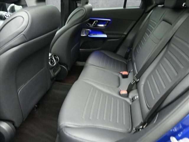 used 2025 Mercedes-Benz GLC 350e car, priced at $63,149