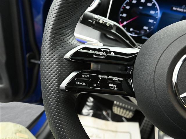 used 2025 Mercedes-Benz GLC 350e car, priced at $63,149