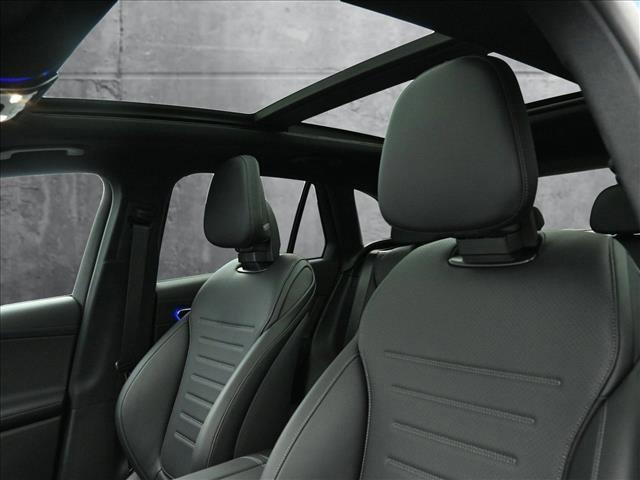 used 2025 Mercedes-Benz GLC 350e car, priced at $63,149