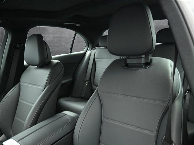 new 2025 Mercedes-Benz C-Class car, priced at $53,055