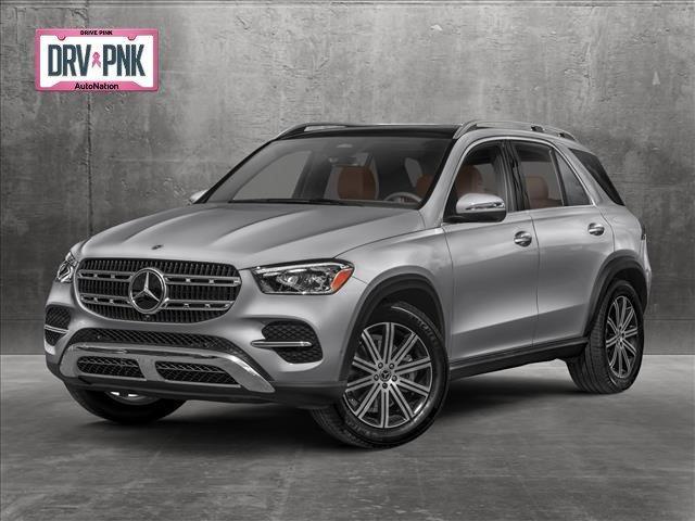 new 2024 Mercedes-Benz GLE 350 car, priced at $71,760