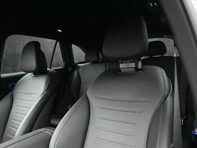 new 2025 Mercedes-Benz GLC 300 car, priced at $62,025