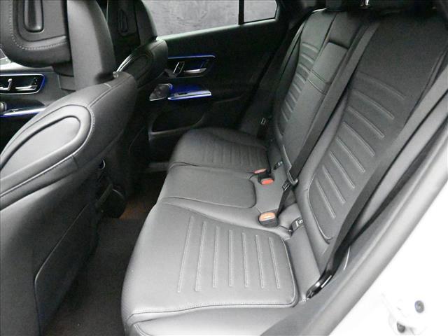 new 2025 Mercedes-Benz GLC 300 car, priced at $62,025