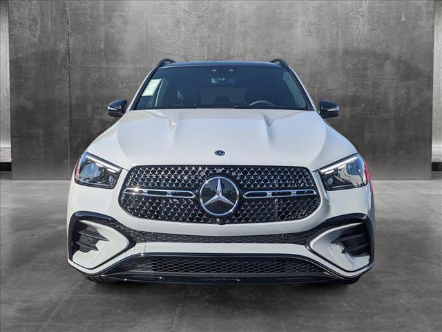 new 2024 Mercedes-Benz GLE 450 Plug-In Hybrid car, priced at $84,225