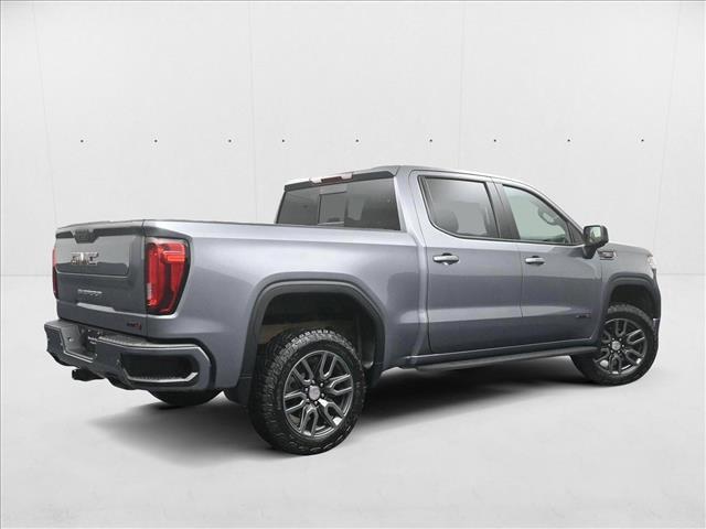 used 2022 GMC Sierra 1500 car, priced at $44,490
