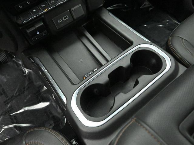 used 2022 GMC Sierra 1500 car, priced at $44,490