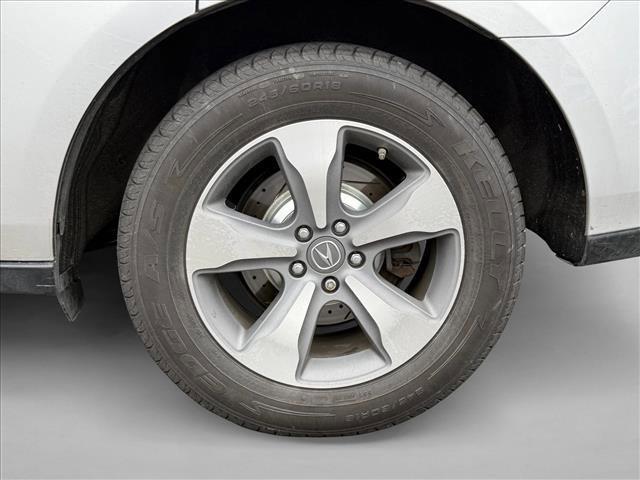 used 2014 Acura MDX car, priced at $13,995