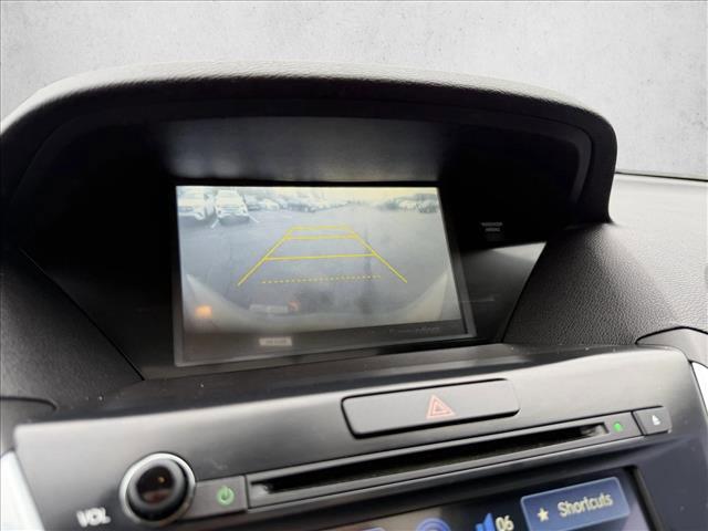 used 2014 Acura MDX car, priced at $13,995