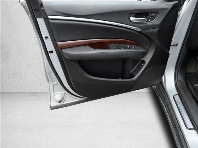 used 2014 Acura MDX car, priced at $13,995